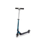 Trotineta Sprite LED Pearl Green Purple MICRO