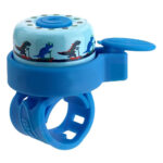 Clopotel Scootersaurus (V2) MICRO