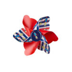 Moara de vant Rocket (V2) MICRO