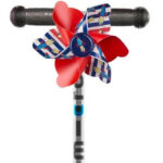 Moara de vant Rocket (V2) MICRO - imagine 2