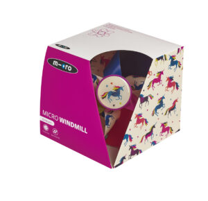 Moara de vant Unicorn MICRO - imagine 3