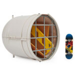 Set de joaca Transforming Pipeline Ramp Tech Deck SPIN MASTER - imagine 2