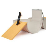 Set de joaca Transforming Pipeline Ramp Tech Deck SPIN MASTER - imagine 3