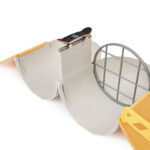 Set de joaca Transforming Pipeline Ramp Tech Deck SPIN MASTER - imagine 5