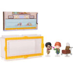 Set figurine Magical Minis Playset 12,5x13cm Harry Potter SPIN MASTER — изображение 3