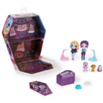 Set de joaca Wild Vibes 18x20cm Zombaes Forever Spin Master