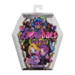 Set de joaca Wild Vibes 18x20cm Zombaes Forever Spin Master — изображение 3