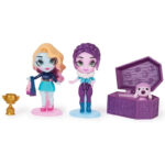 Set de joaca Wild Vibes 18x20cm Zombaes Forever Spin Master — изображение 2