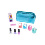 Clutch Salon de unghii Cool Maker SPIN MASTER - imagine 2