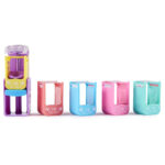 Clutch Salon de unghii Cool Maker SPIN MASTER - imagine 4