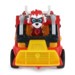Masina de pompieri M2 Paw Patrol SPIN MASTER - imagine 3