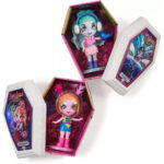 Figurina surpriza Wild Vibes 9,5x12,5cm in asort. Zombaes Forever Spin Master - imagine 3