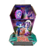 Figurina surpriza Wild Vibes 9,5x12,5cm in asort. Zombaes Forever Spin Master - imagine 4