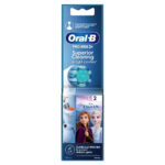 REZERVA ORAL-B PRO KIDS 3+ FROZEN 2 buc
