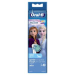 REZERVA ORAL-B PRO KIDS 3+ FROZEN 2 buc — изображение 2