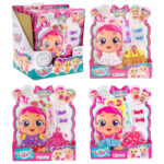 Set de imbracaminte in asort. Laffies