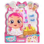 Set de imbracaminte in asort. Laffies — изображение 3