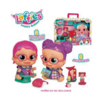 Set de joaca School Kit 22x30cm Laffies