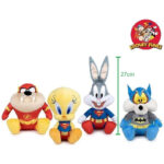 Jucarie de plus Looney Tunes 100th Anniversary Disney