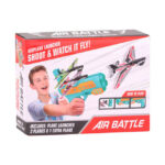 Blaster cu avion Air Battle