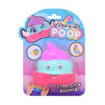 Jucarie antistres Unicorn Poop in asort. - imagine 3