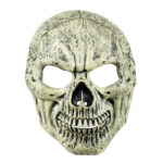 Masca Halloween Skull BOLAND