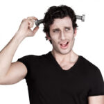 Cerc de par Horror tool in asort. BOLAND — изображение 3