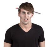 Cerc de par Horror tool in asort. BOLAND — изображение 4