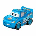 Masinuta surpriza Die-Cast Mini Racer Cars Disney MATTEL - imagine 3