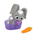 Mini figurina cu animal de companie in asort. Barbie Mattel — изображение 3