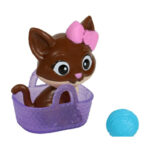 Mini figurina cu animal de companie in asort. Barbie Mattel — изображение 4