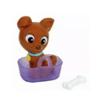 Mini figurina cu animal de companie in asort. Barbie Mattel — изображение 5