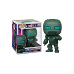 Figurina Hydra Stomper Marvel FUNKO POP