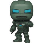 Figurina Hydra Stomper Marvel FUNKO POP - imagine 2
