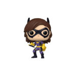 Figurina Bat girl Gotham Knights DC FUNKO POP — изображение 2