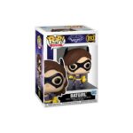 Figurina Bat girl Gotham Knights DC FUNKO POP — изображение 3