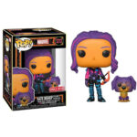 Figurina Kate Bishop Hawkeye Marvel FUNKO POP