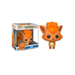 Figurina Vulpix Jumbo XL Pokemon FUNKO POP