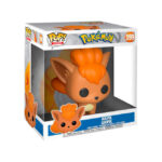 Figurina Vulpix Jumbo XL Pokemon FUNKO POP — изображение 3