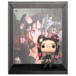Figurina Bella Poarch FUNKO POP - imagine 2