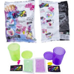 Set de creatie Slime DIY Giochi Preziosi