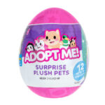 Jucarie de plus surpriza Surprise Plush Pets Adopt Me JAZWARES