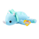 Jucarie de plus super-moale, in asort. Hug a Lumps ZURU - imagine 4