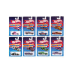 Masina retro de baza Ultra Hots Hot Wheels MATTEL