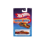 Masina retro de baza Ultra Hots Hot Wheels MATTEL — изображение 2