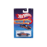 Masina retro de baza Ultra Hots Hot Wheels MATTEL — изображение 3