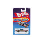 Masina retro de baza Ultra Hots Hot Wheels MATTEL — изображение 4