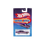 Masina retro de baza Ultra Hots Hot Wheels MATTEL — изображение 5