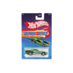 Masina retro de baza Ultra Hots Hot Wheels MATTEL — изображение 6