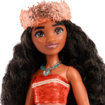 Papusa Disney Princess - Moana Mattel - imagine 4